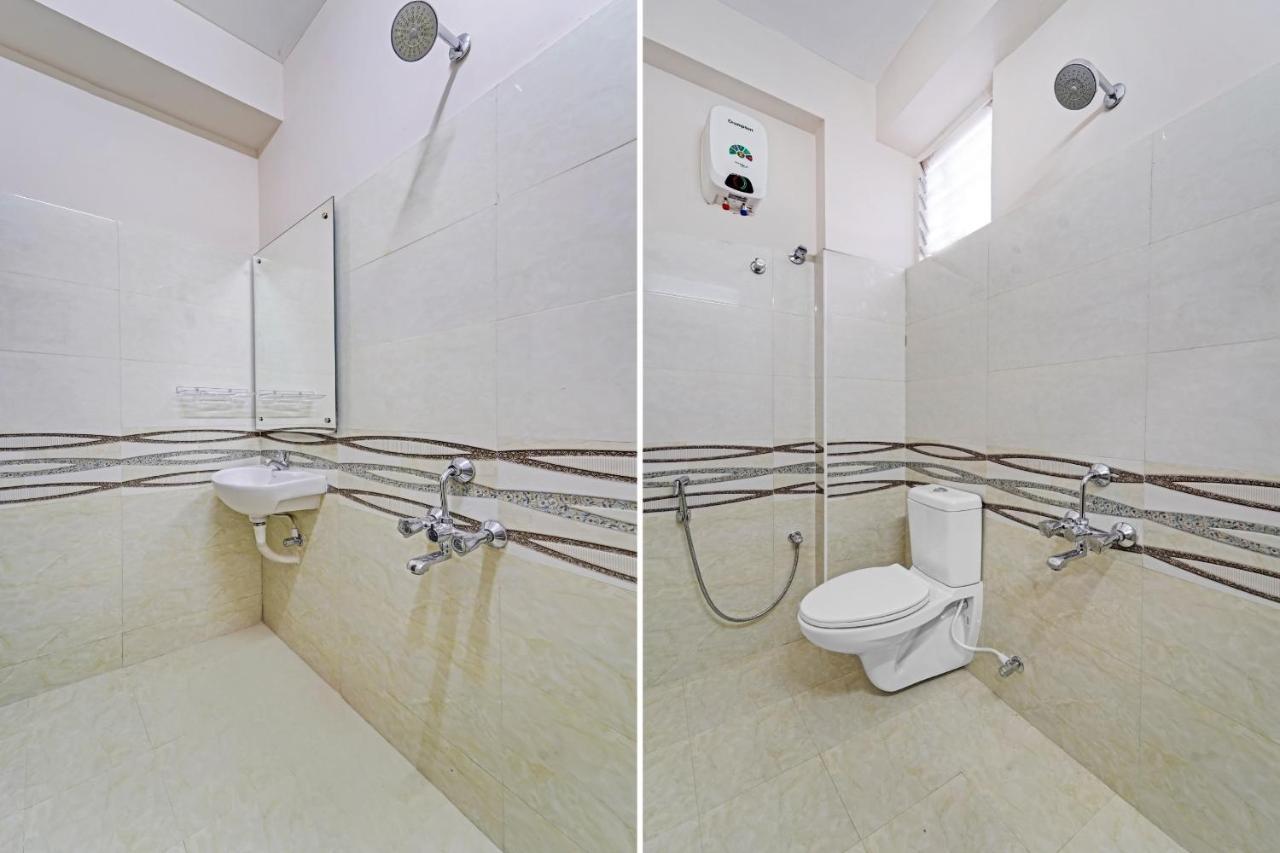 Super Townhouse 1096 Hotel Redfox Nungambakkam Near Apollo & Shankar Nethralaya Hospital Chennai Exteriör bild