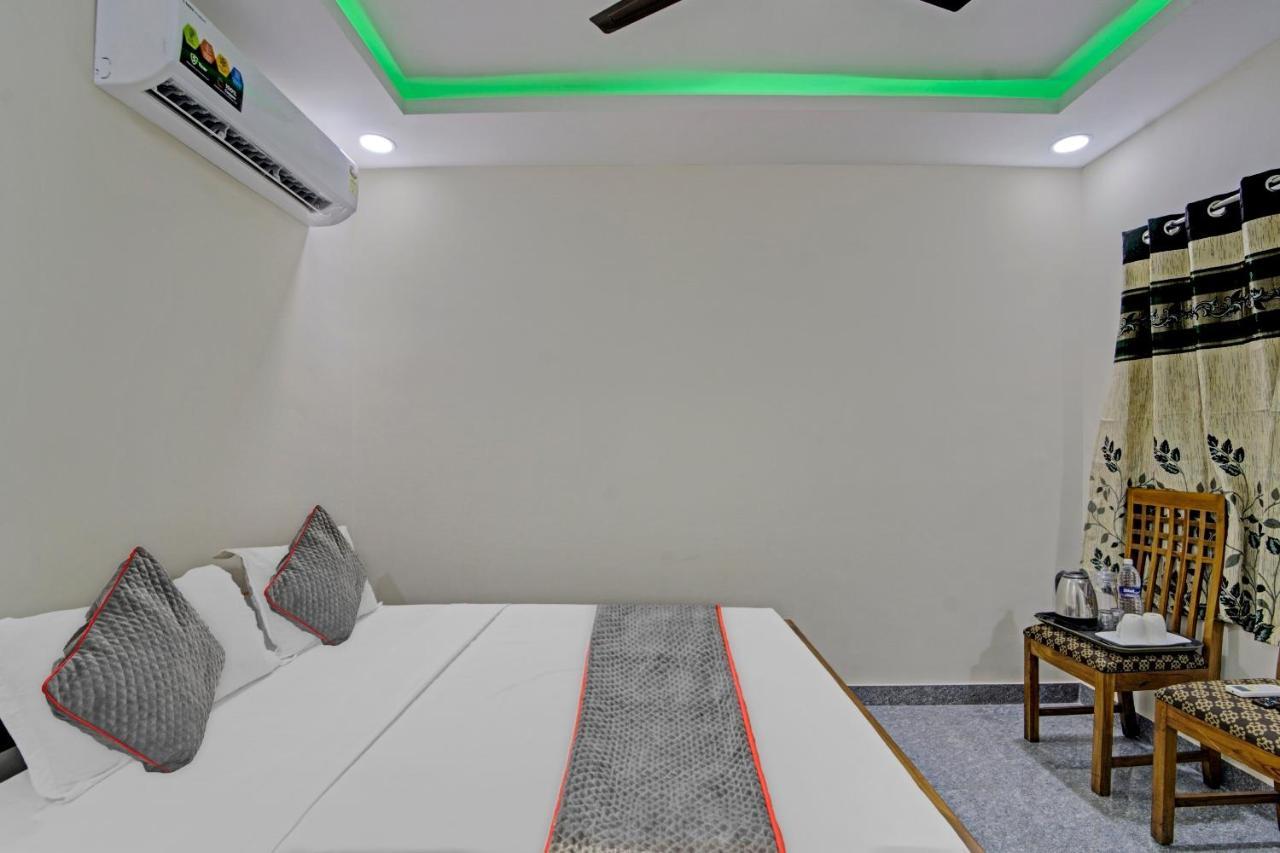 Super Townhouse 1096 Hotel Redfox Nungambakkam Near Apollo & Shankar Nethralaya Hospital Chennai Exteriör bild