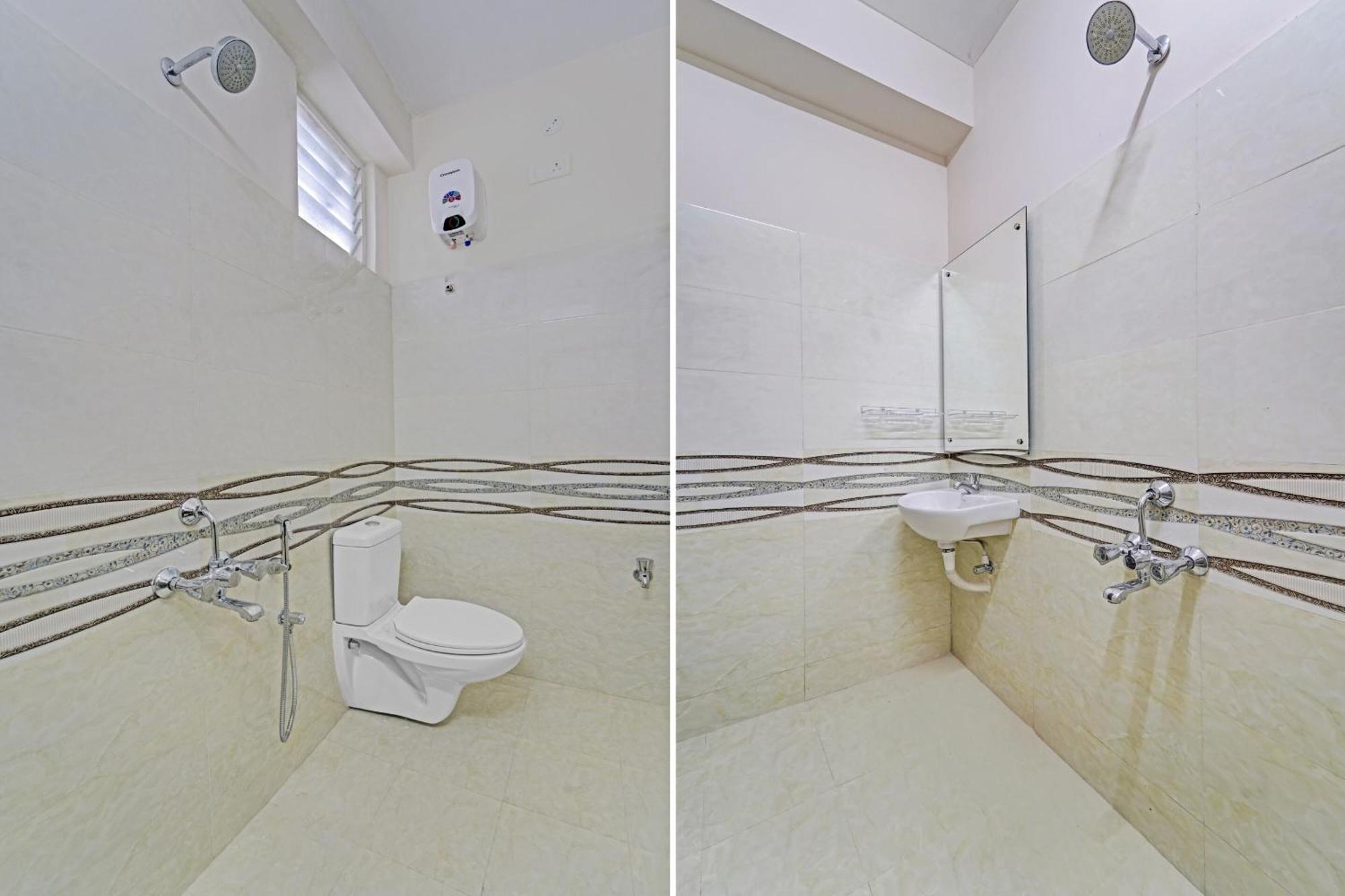 Super Townhouse 1096 Hotel Redfox Nungambakkam Near Apollo & Shankar Nethralaya Hospital Chennai Exteriör bild